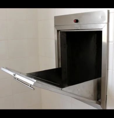 Collection System
