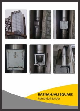Ratnanjali Square