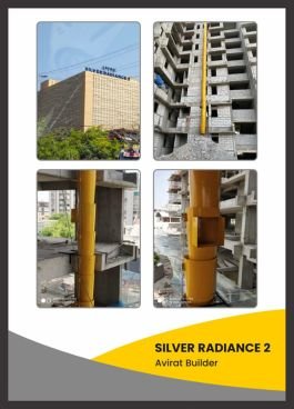 Silver Radiance